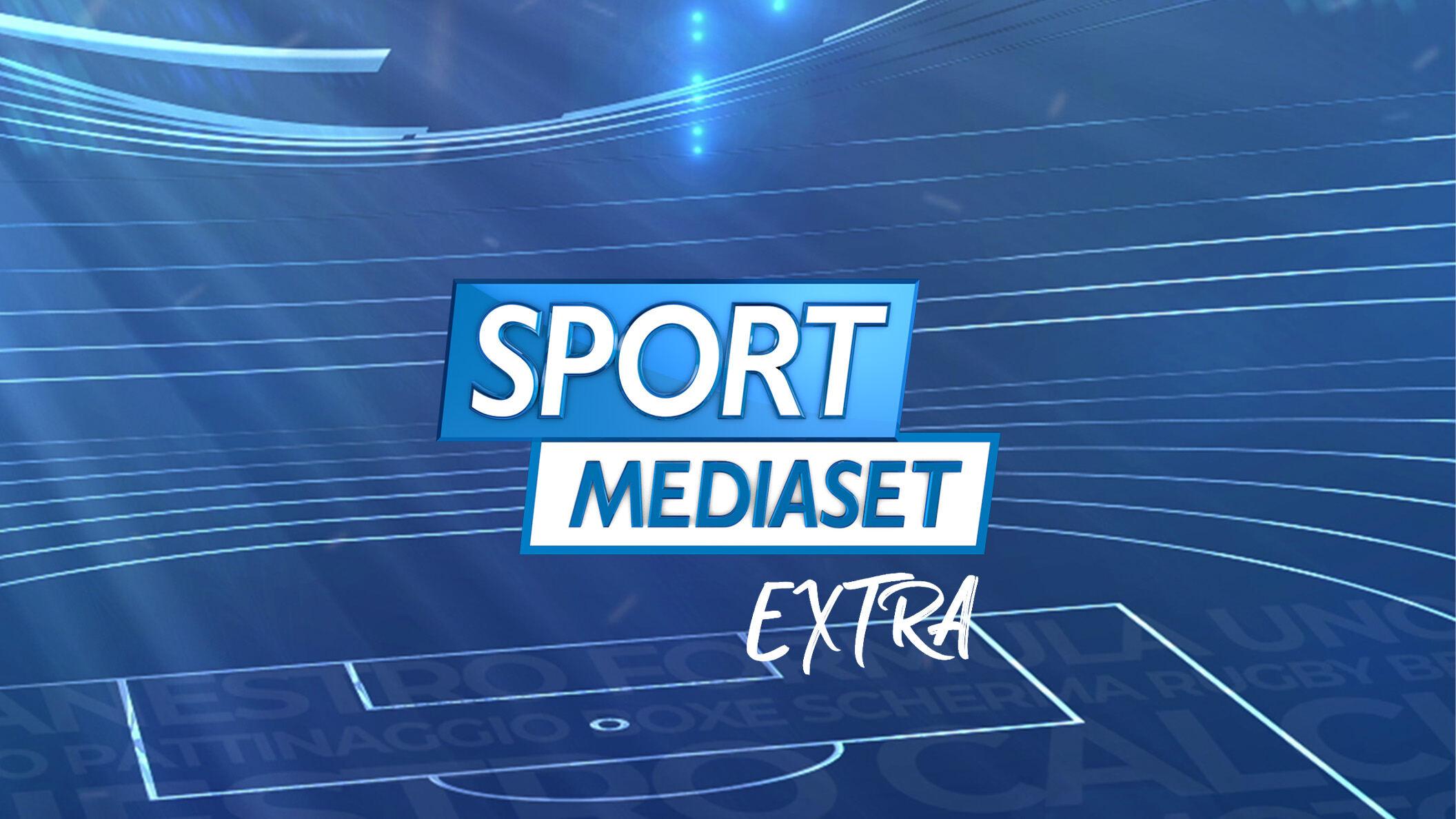 Sport Mediaset Extra