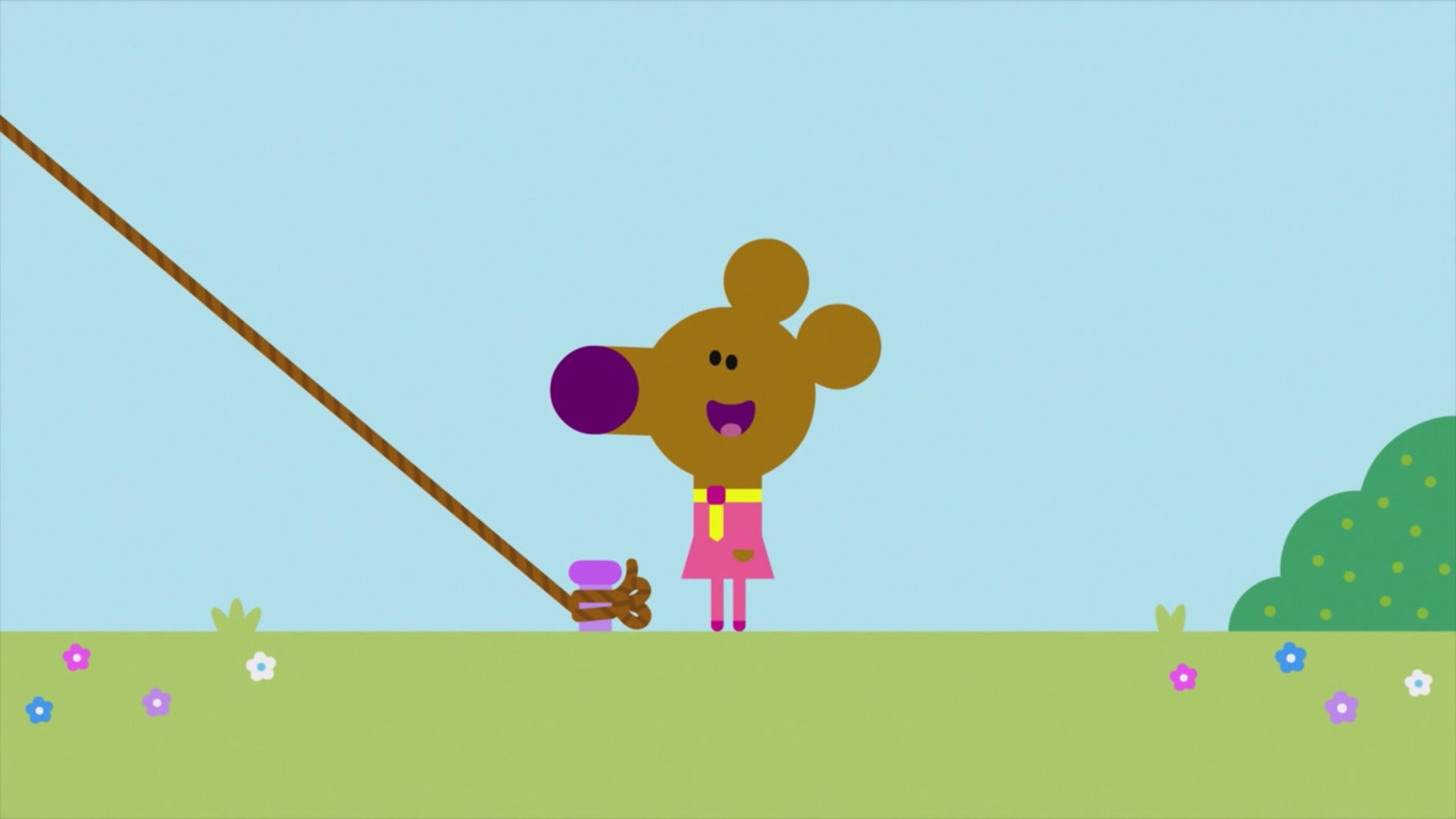 Hey Duggee