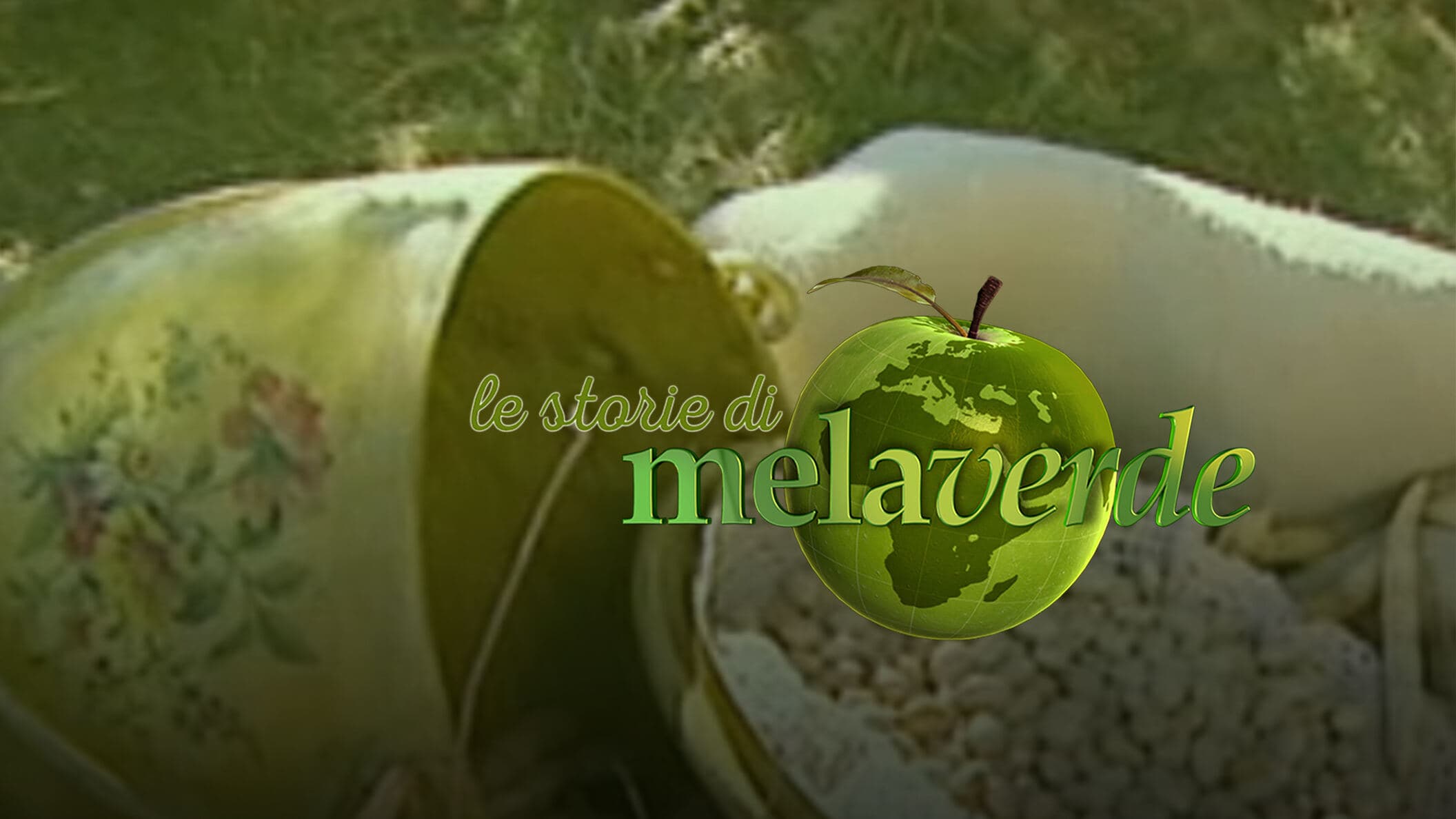 Le storie di Melaverde