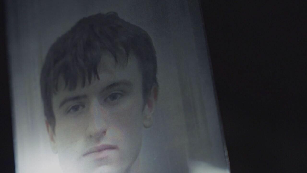 Teen killers