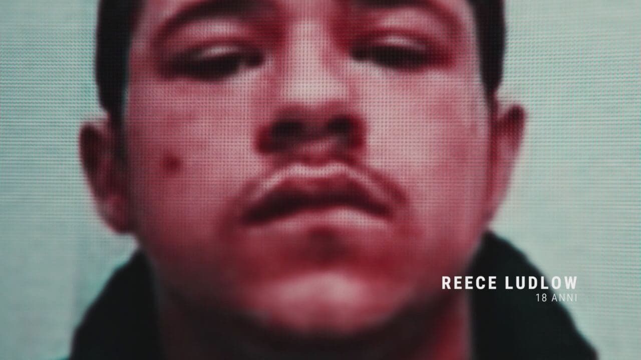 Teen killers