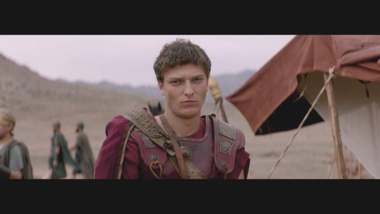 Alessandro Magno - Oltre la storia