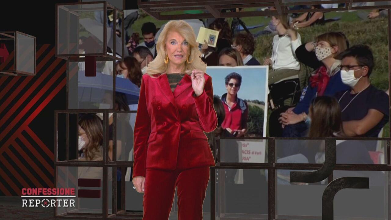 Confessione Reporter 2025