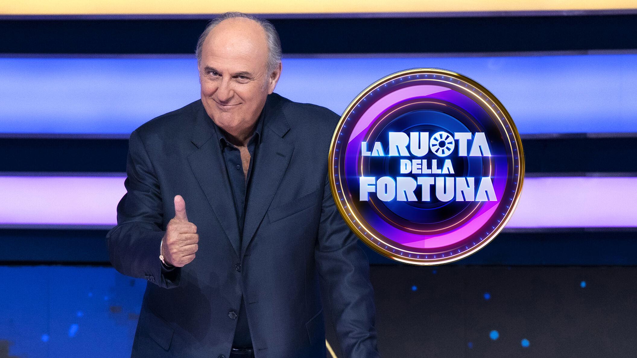 La ruota della fortuna