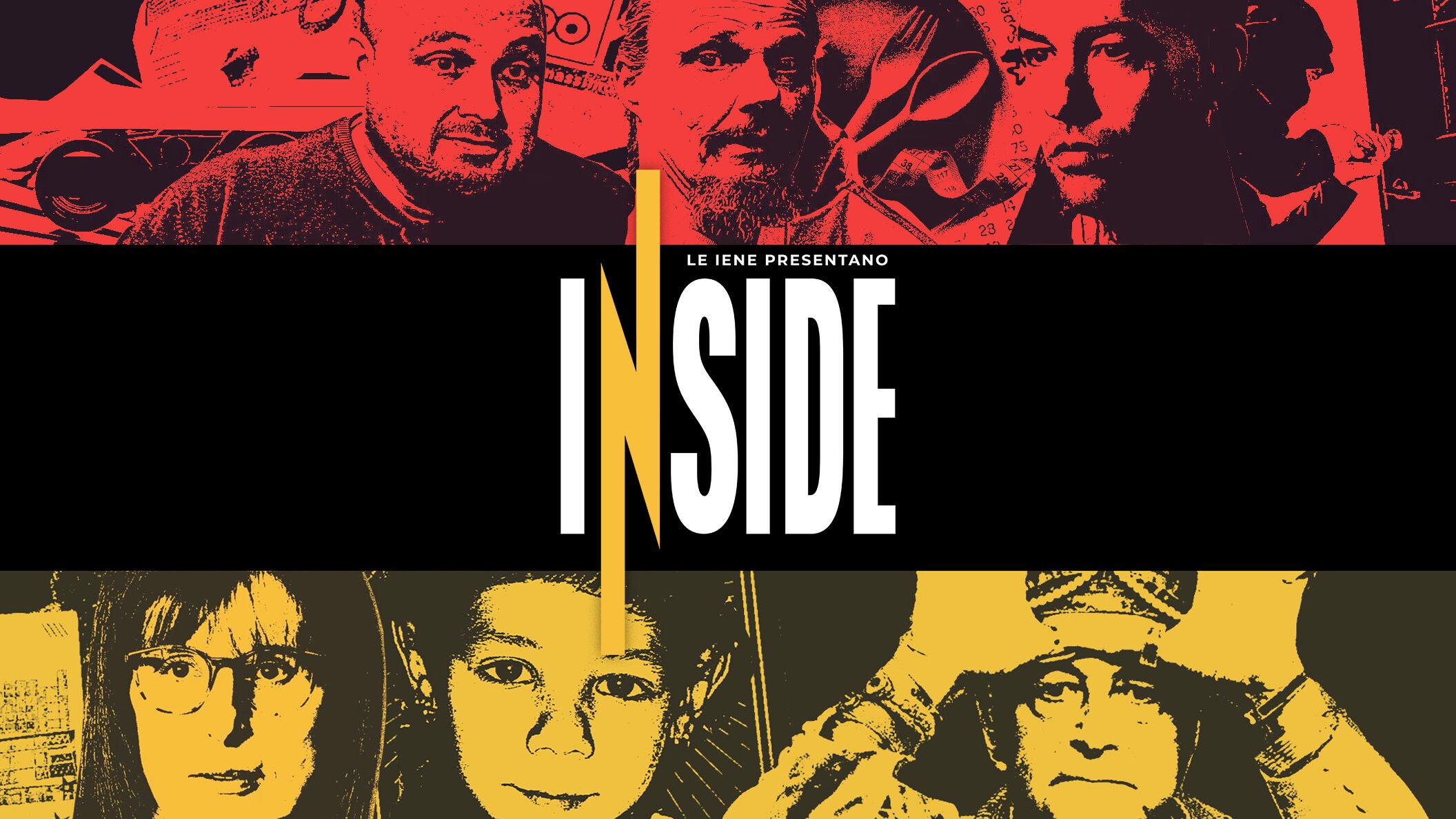 Le Iene presentano: Il Verdetto