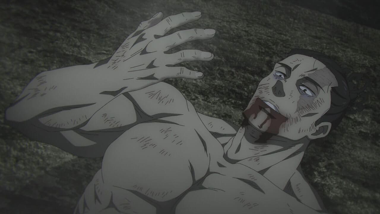 Jujutsu Kaisen 2