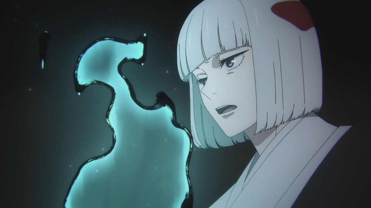 Jujutsu Kaisen 2