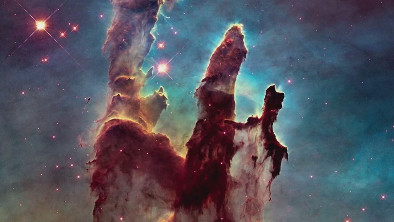 Universo ai raggi X 5