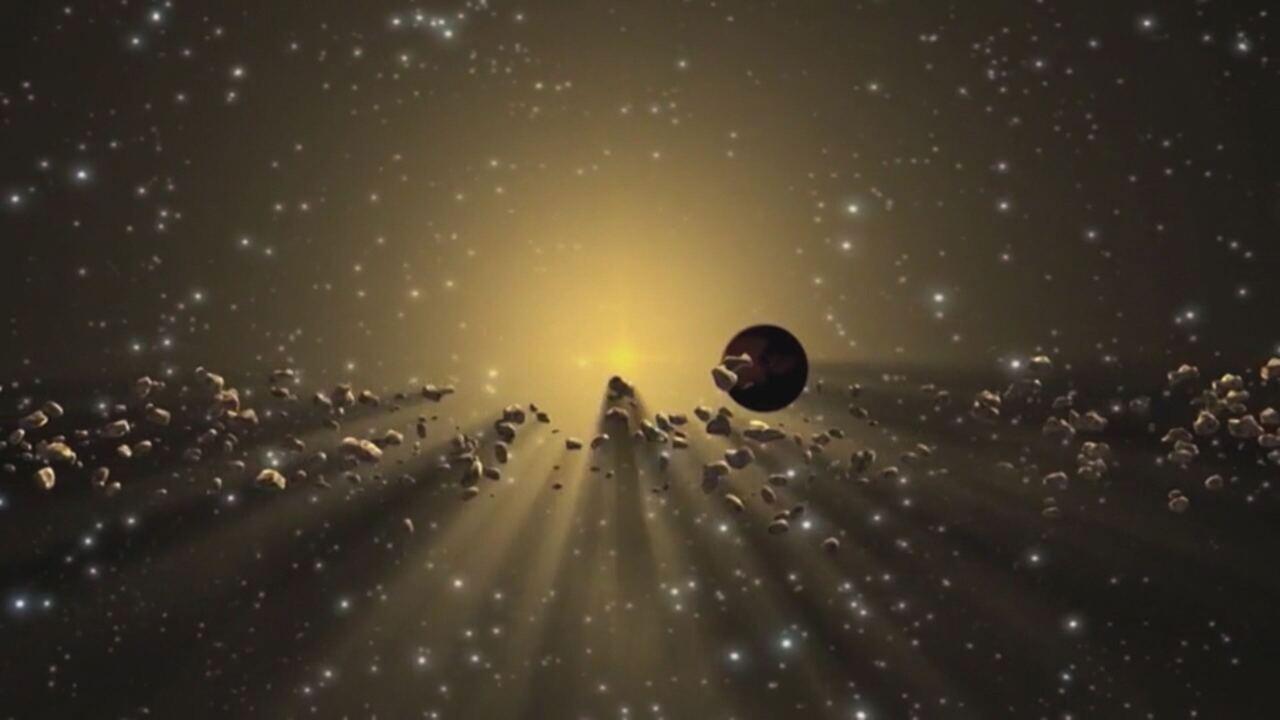 Universo ai raggi X 5
