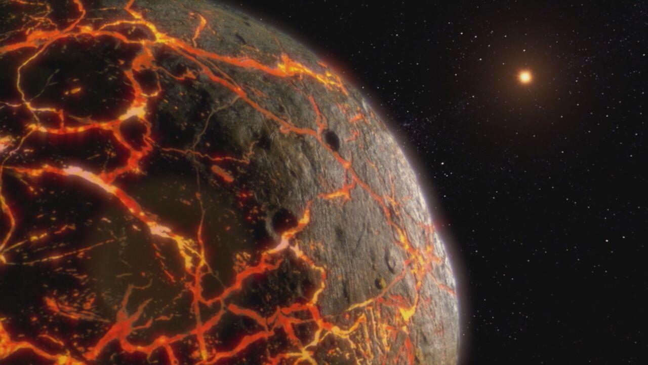 Universo ai raggi X 5
