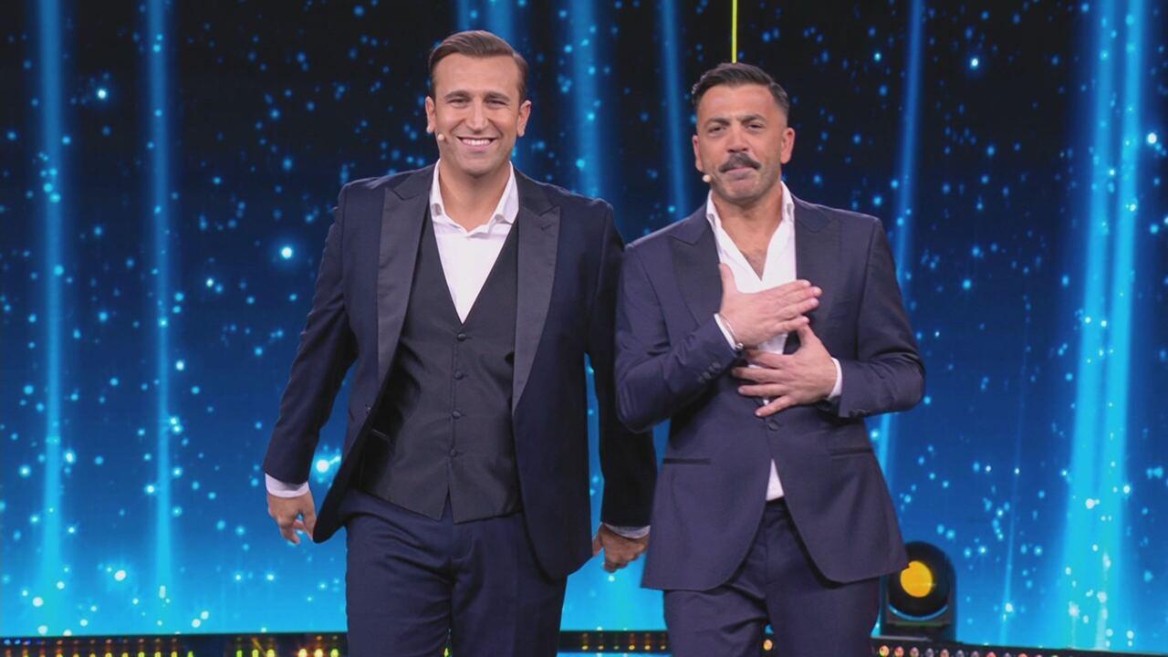 Pio e Amedeo - Stanno tutti invitati