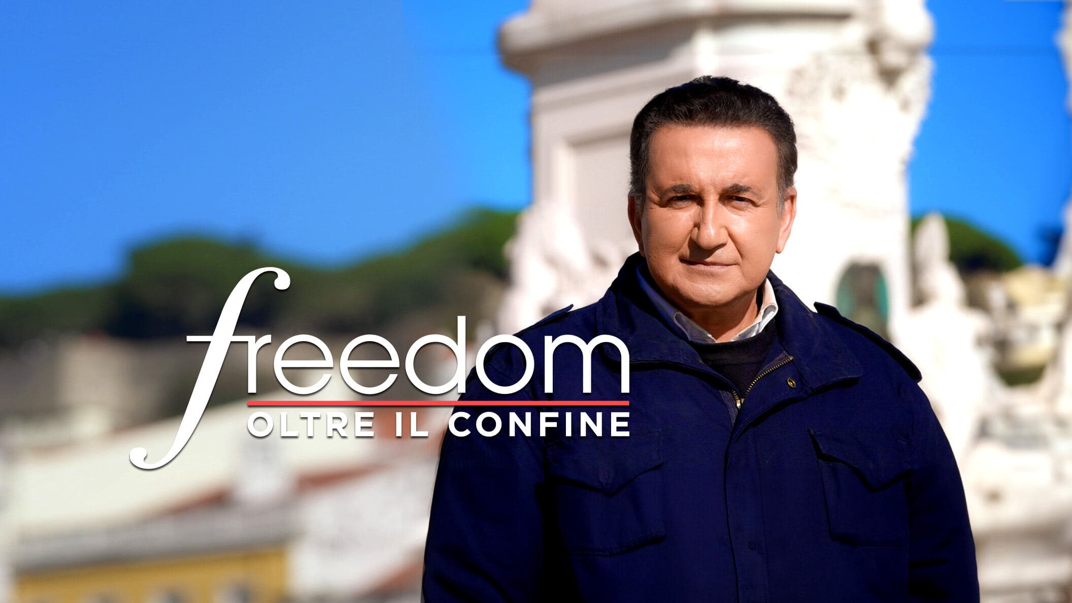 Freedom pills