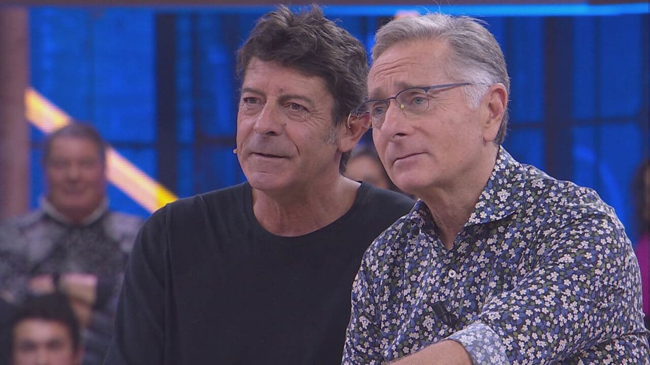 Avanti un altro!