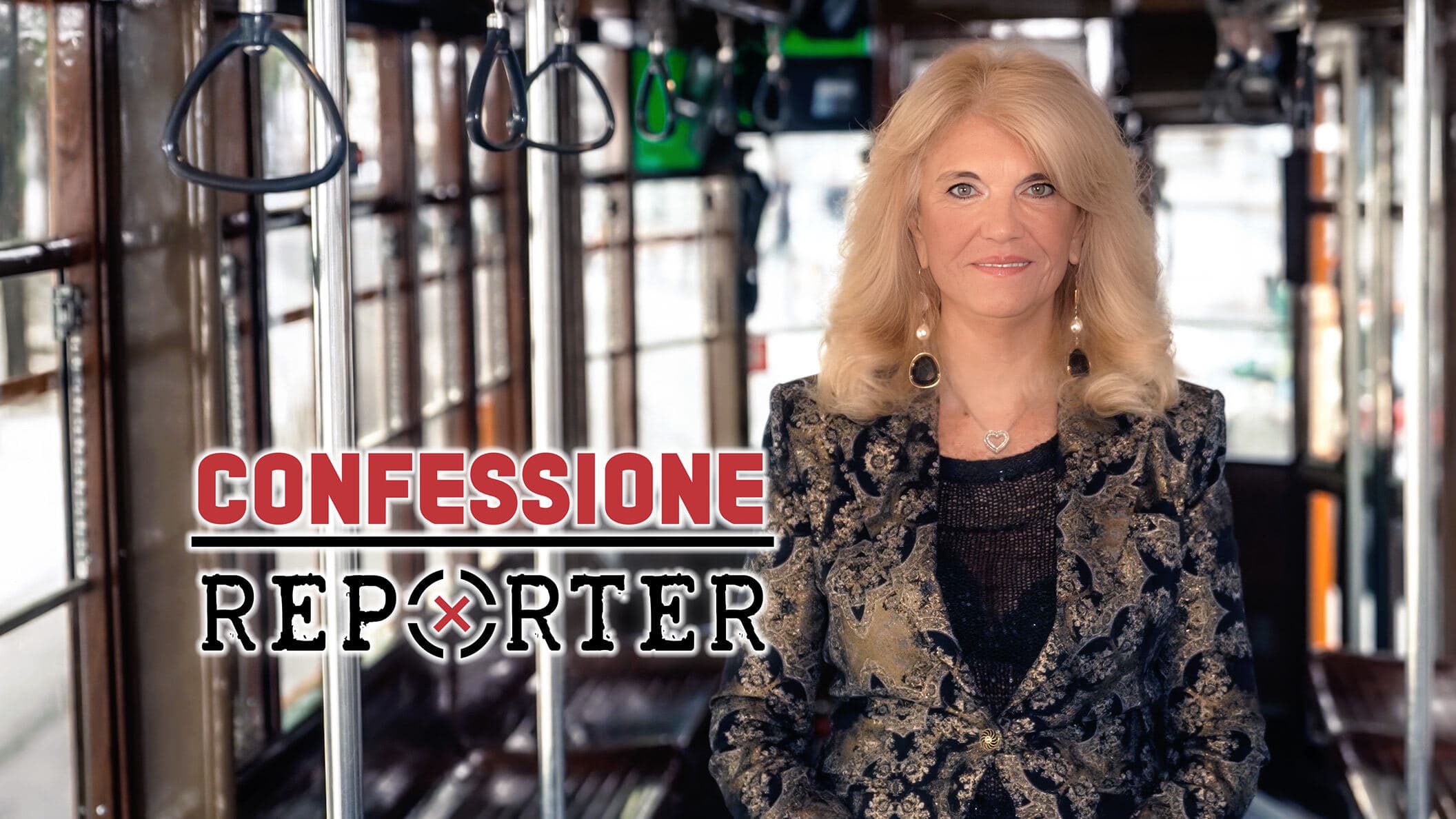 Confessione Reporter