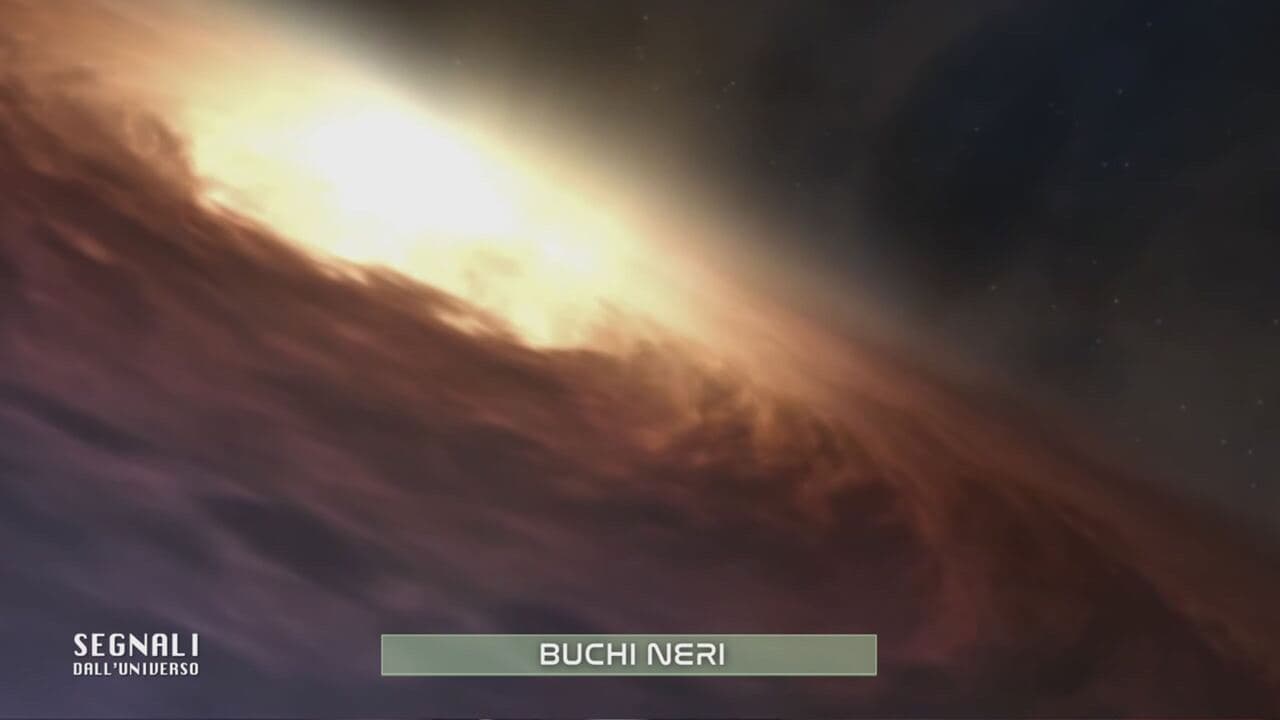 Segnali dall'universo 2026