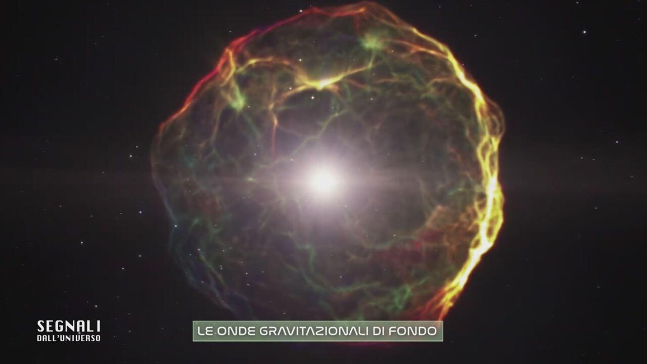Segnali dall'universo 2026