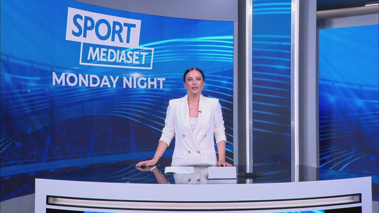 SportMediaset Monday Night