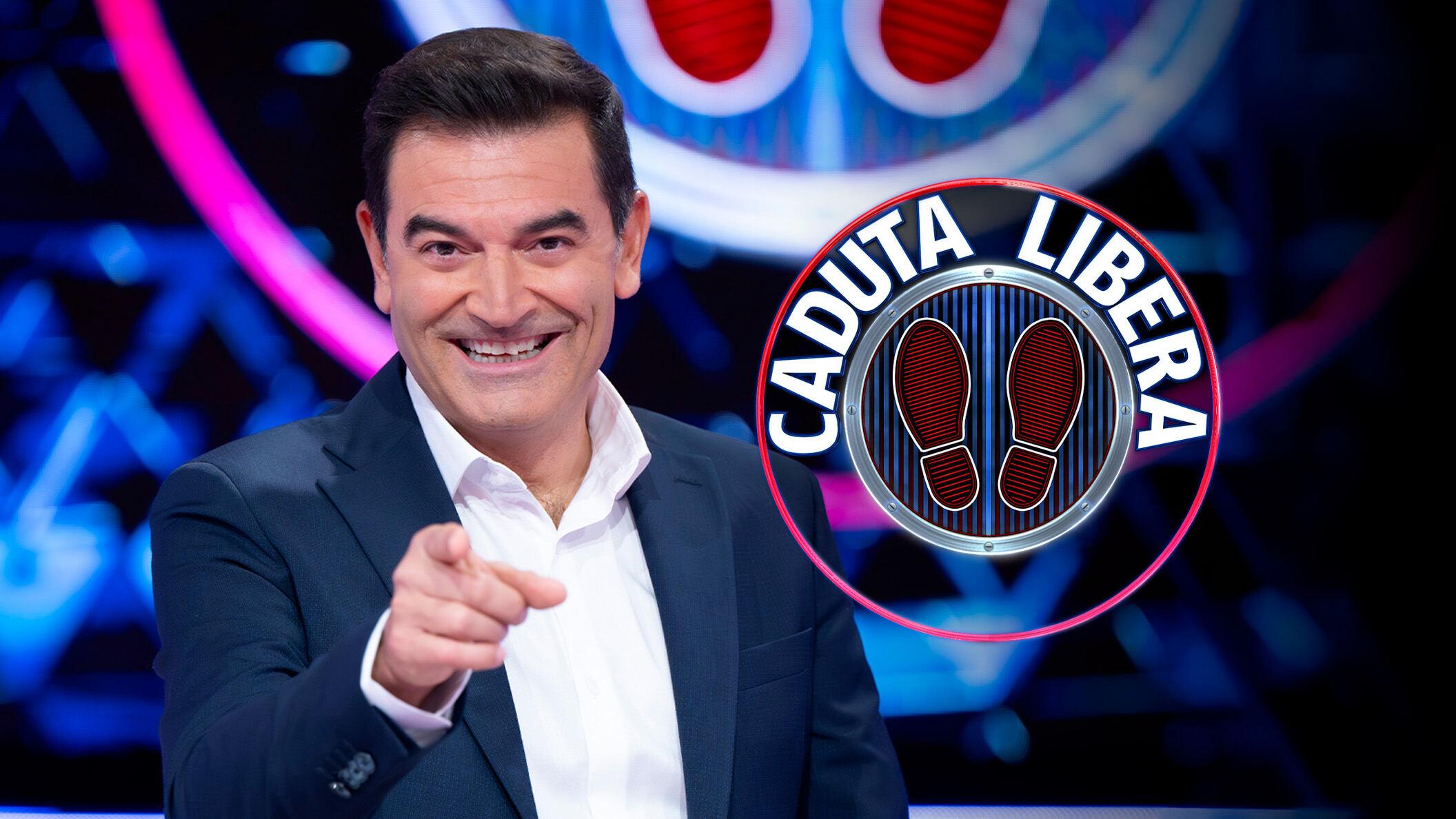Caduta libera
