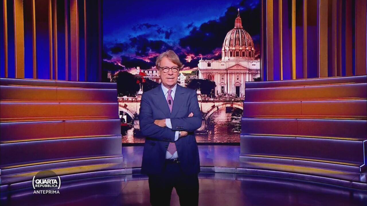 Quarta Repubblica