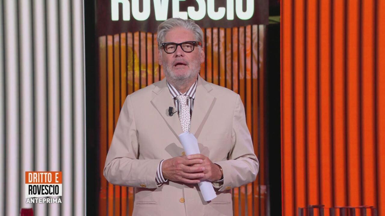 Dritto e rovescio