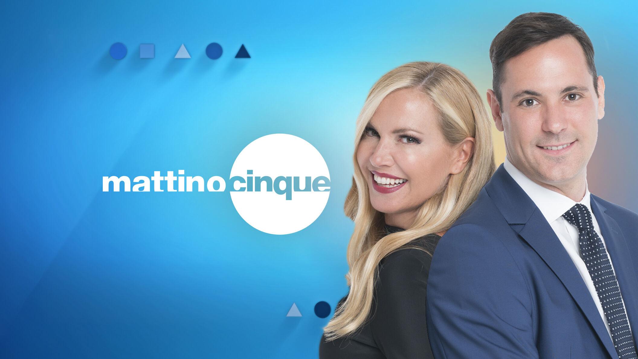 Mattino Cinque