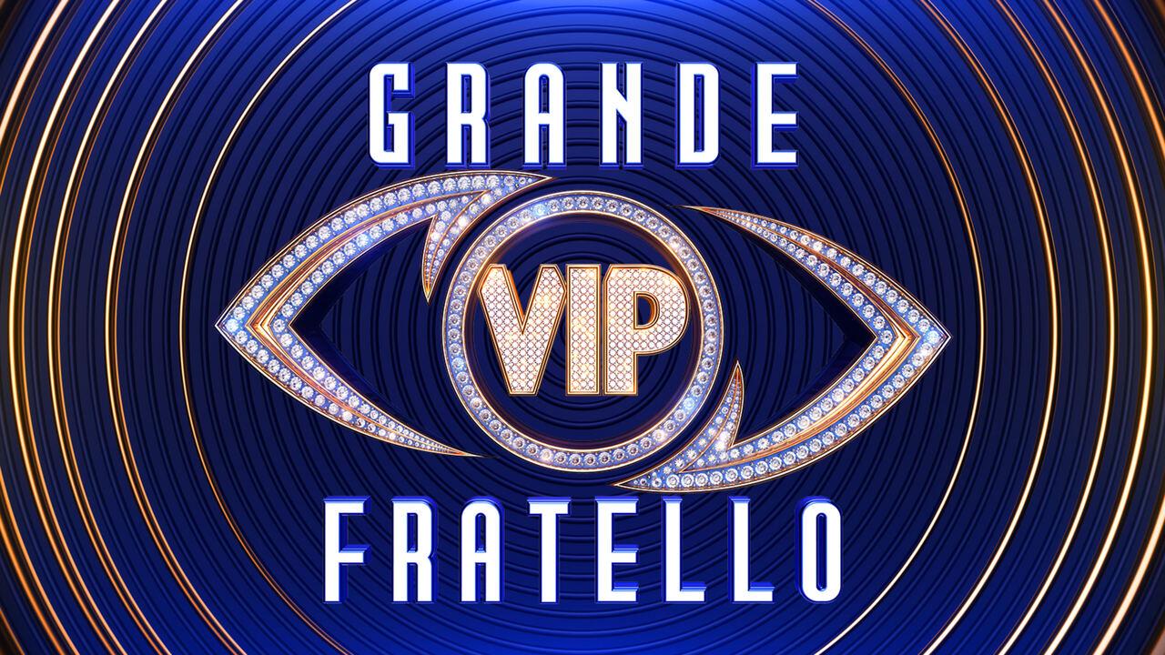 Grande Fratello VIP