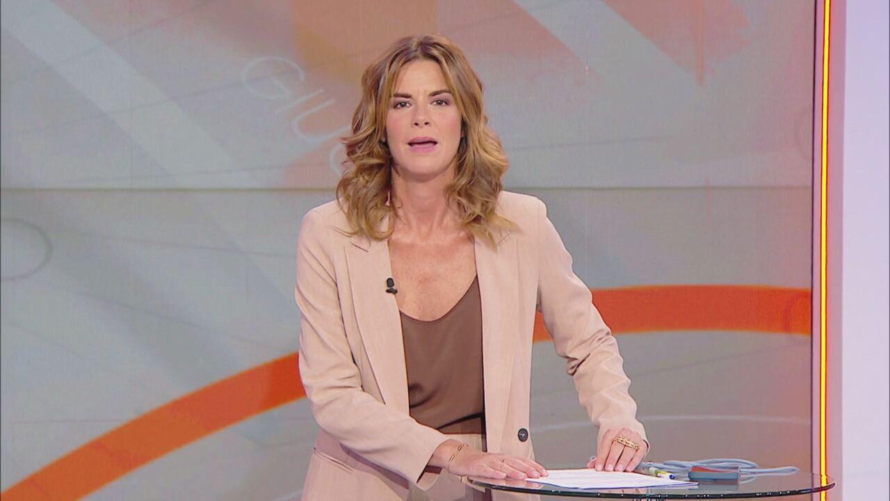 Tg4 - Diario del sabato e della domenica
