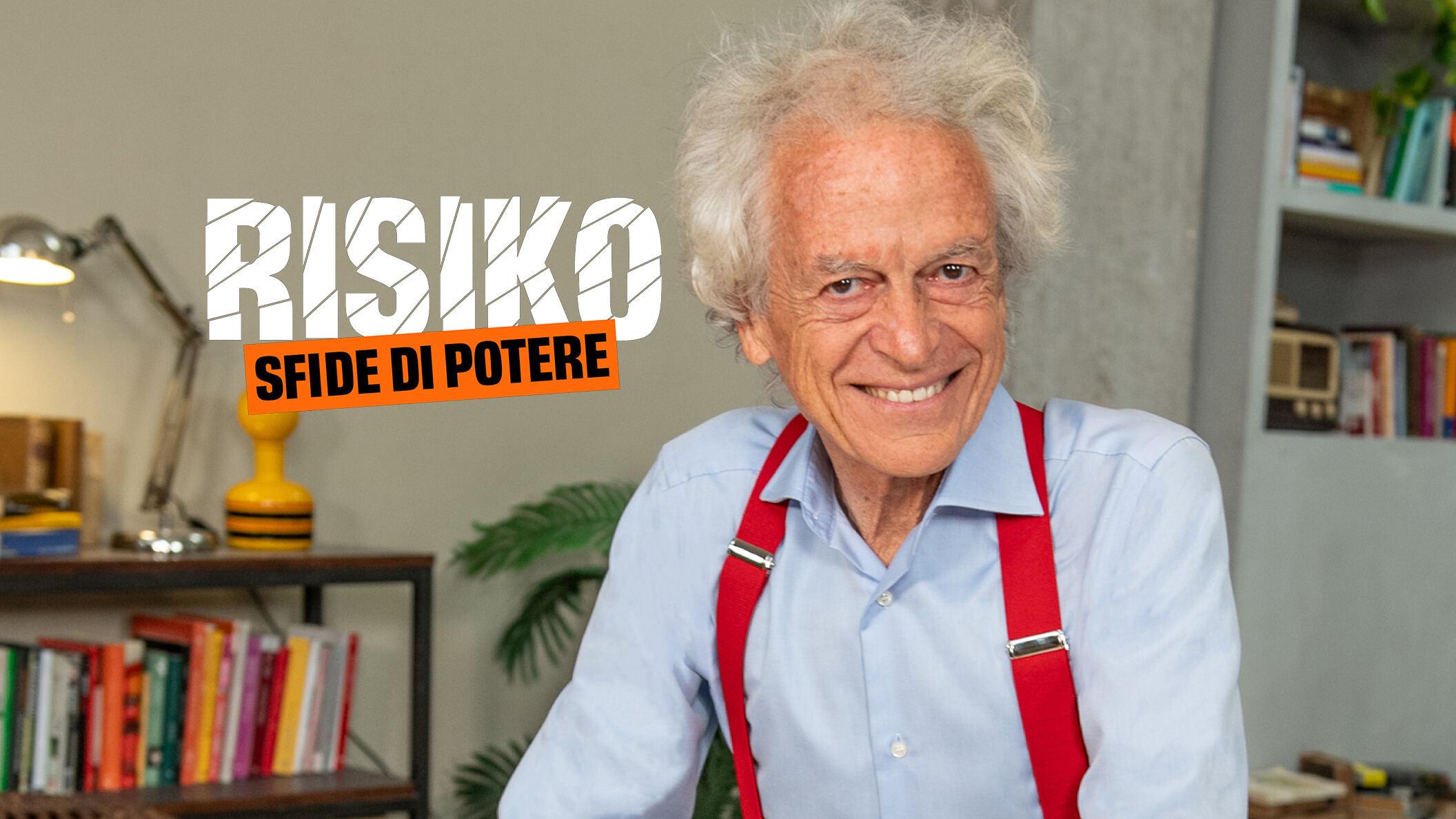 Risiko - Sfide di potere