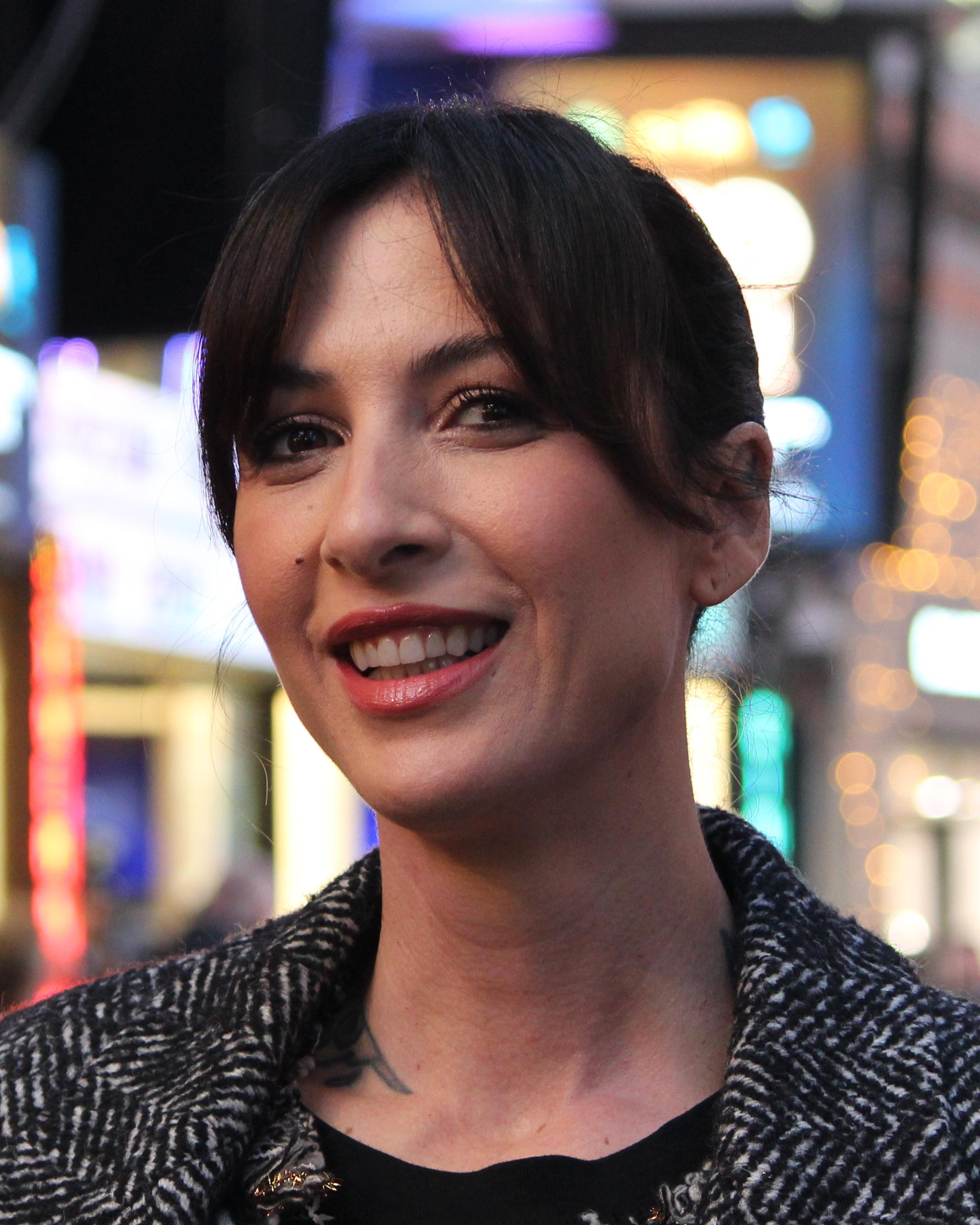 Stranger Tape in Town