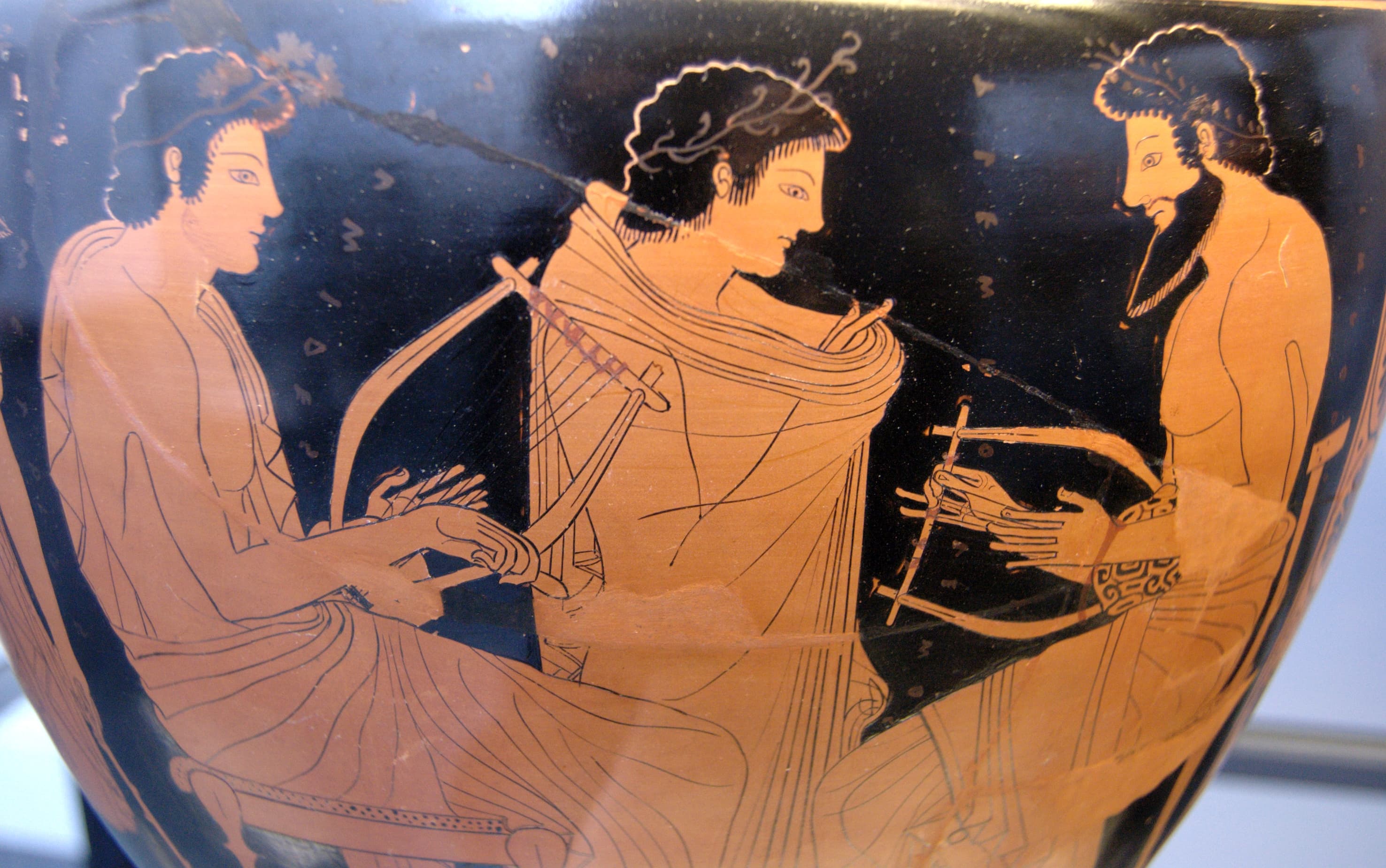 Immagini E Musica