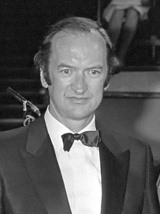 Nikolaus Harnoncourt