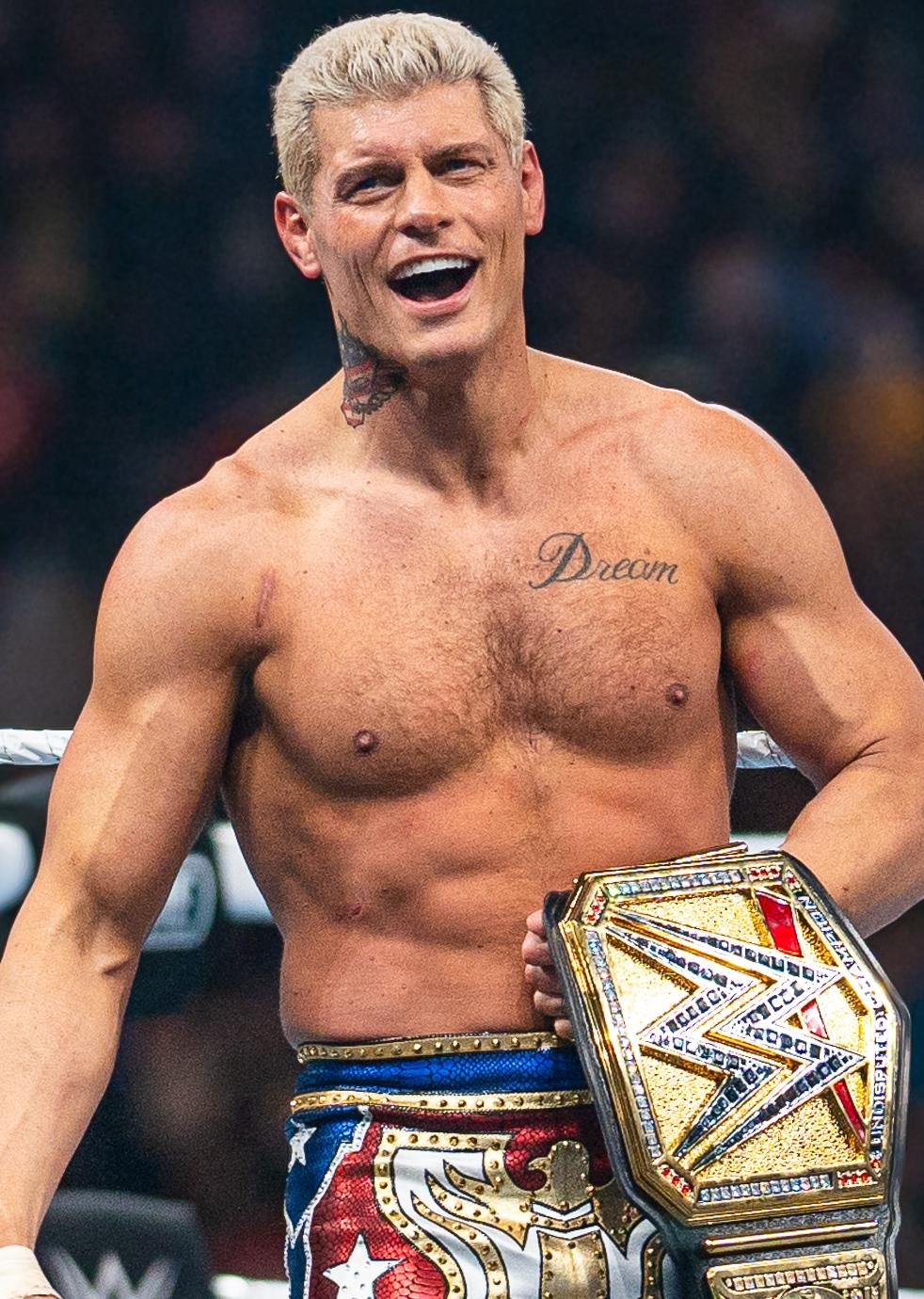 World Chase Tag USA 2020