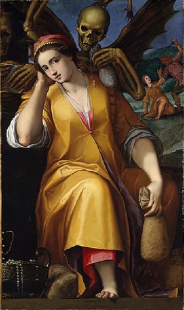 Avarizia