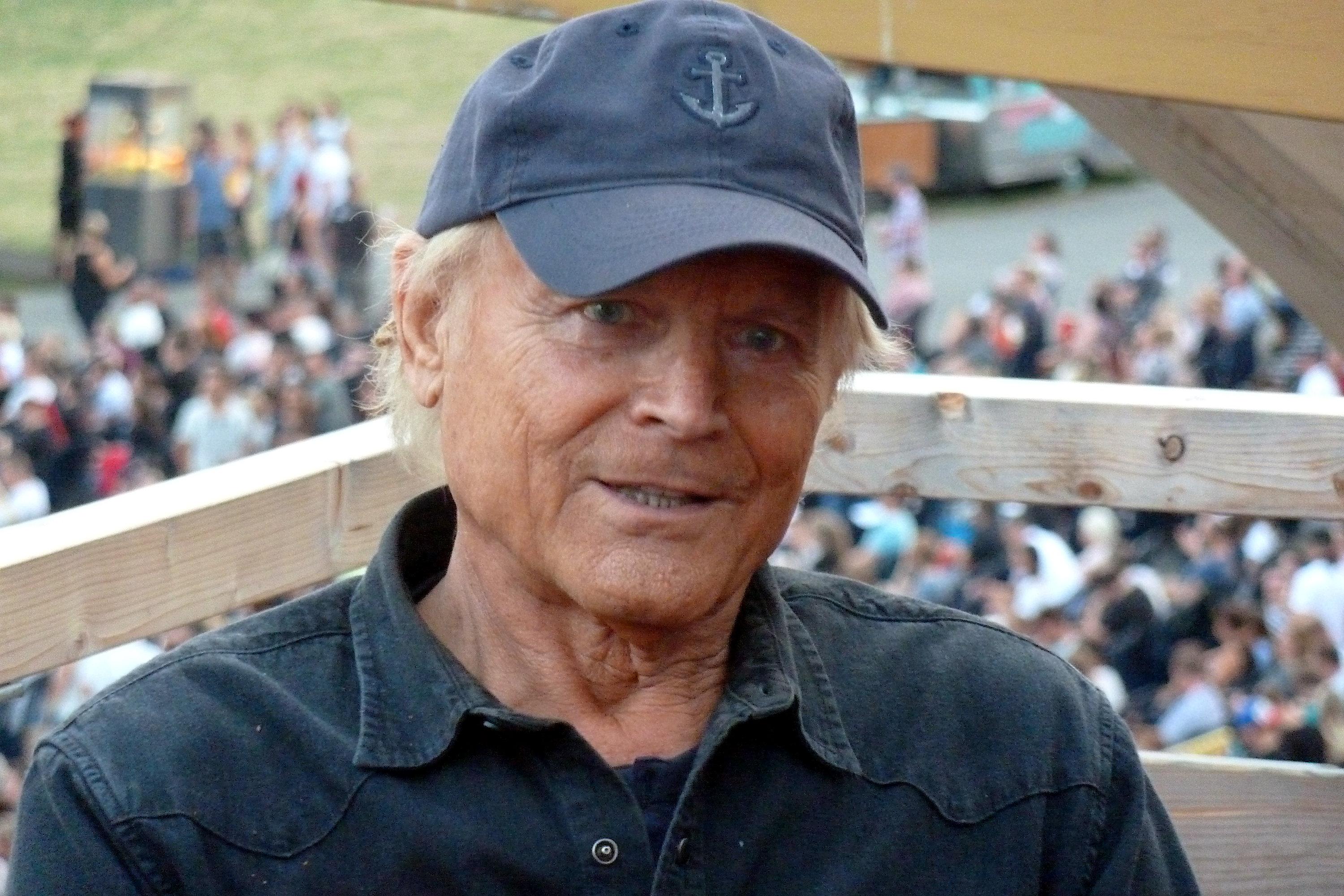 Il mio nome è Terence Hill