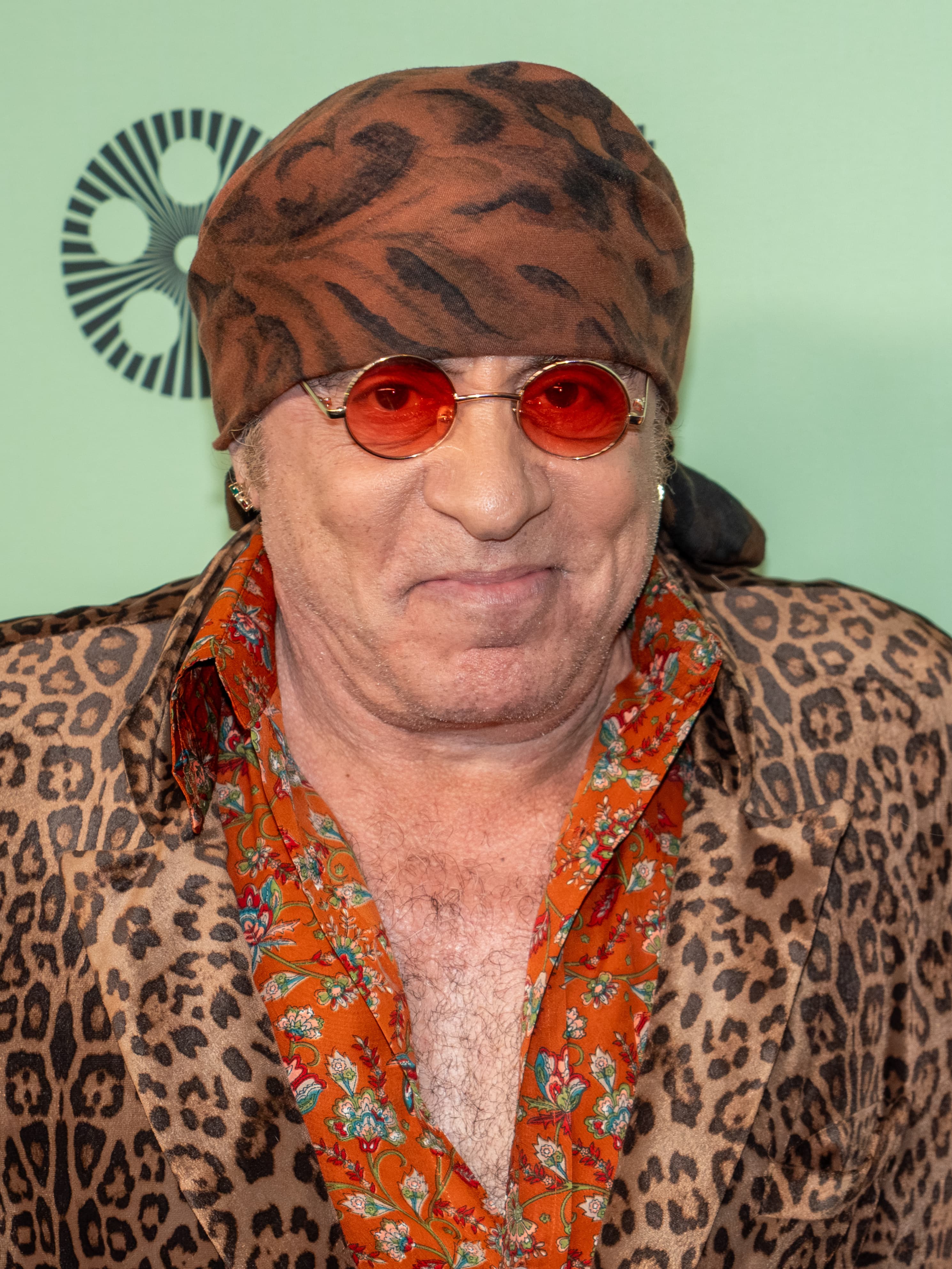 Steven Van Zandt: Disciple