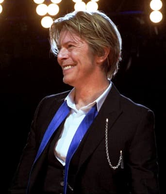 David Bowie: Nascita di una star