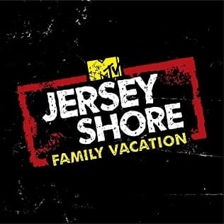 Jersey Shore Family Vacation 8