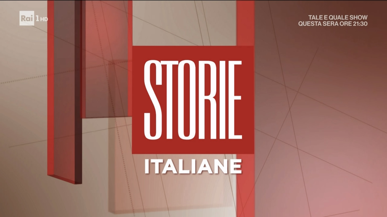 Storie italiane