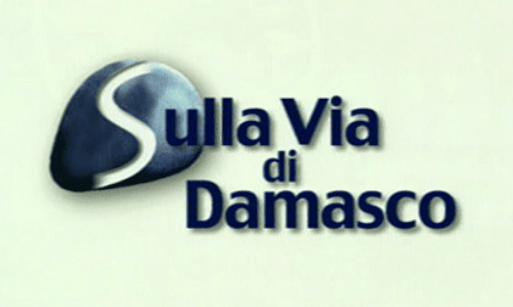 Sulla Via di Damasco