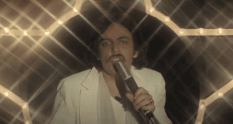 Il figlio delle stelle