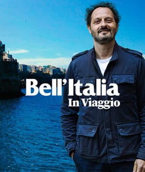 Bell'Italia in viaggio (St. 6 - Ep. 3)