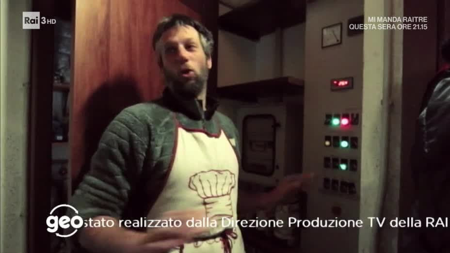 Il fermento della Val Varaita