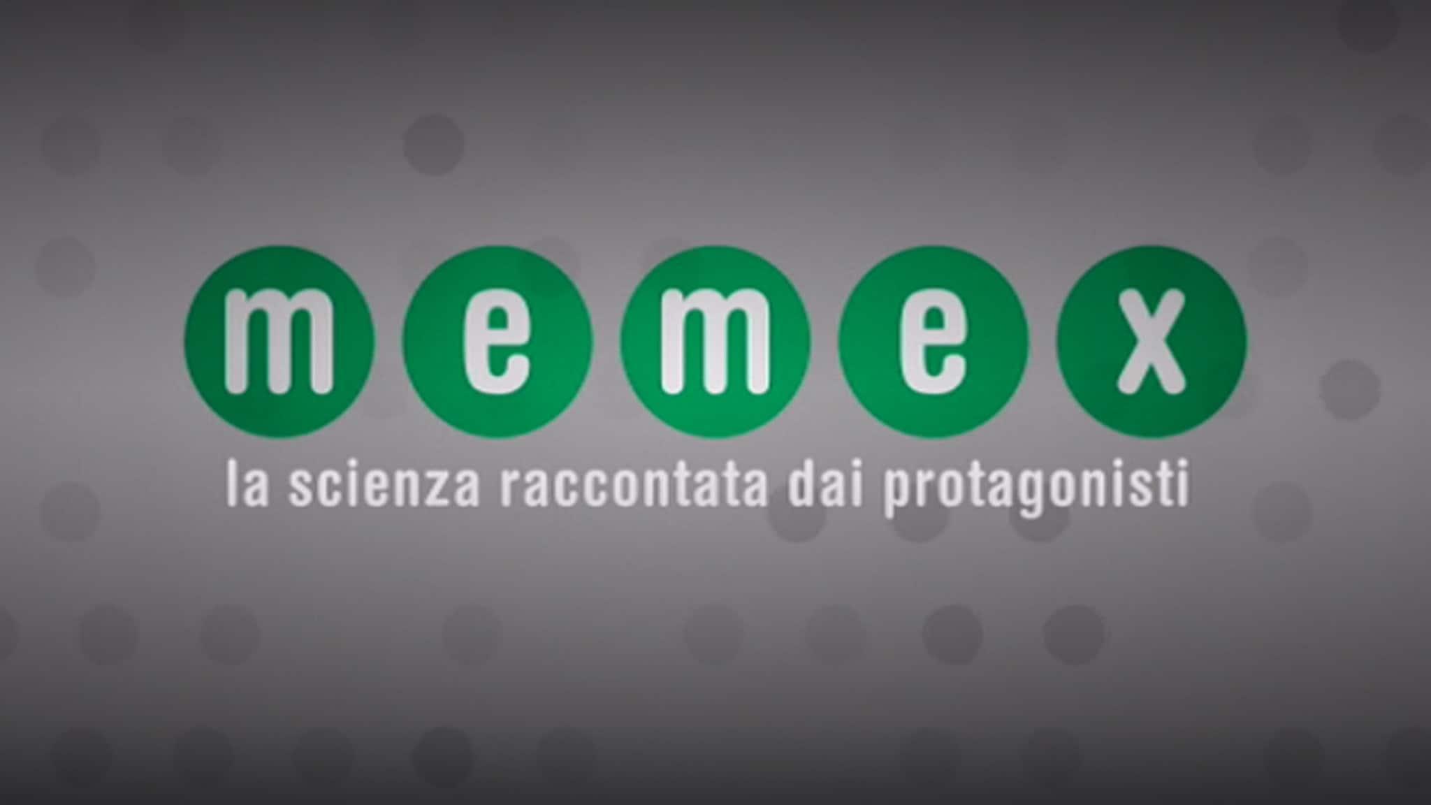 Memex