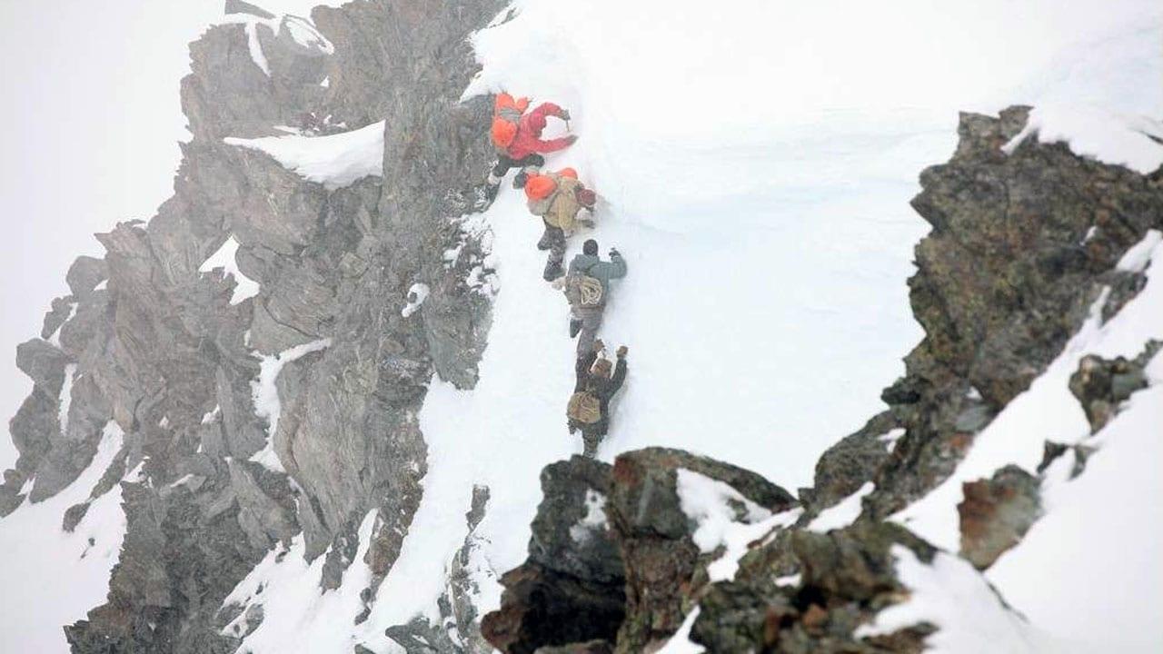 K2 - La montagna degli italiani