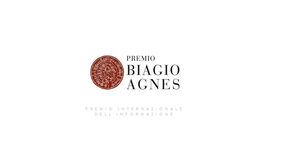 TGR Premio Biagio Agnes