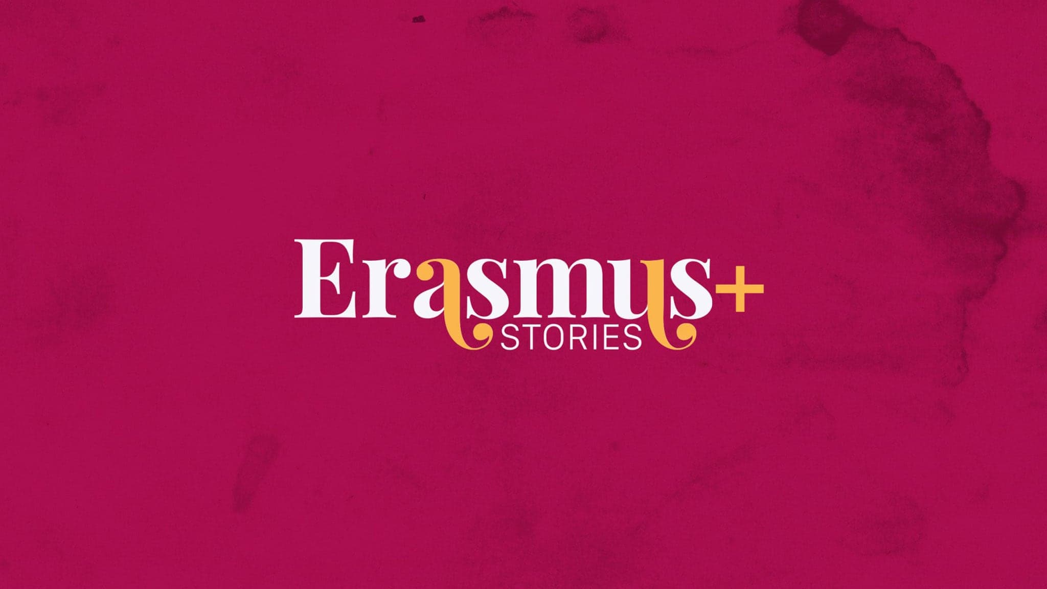 Erasmus Plus Stories