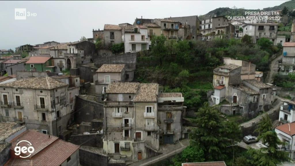 Il paese del sale
