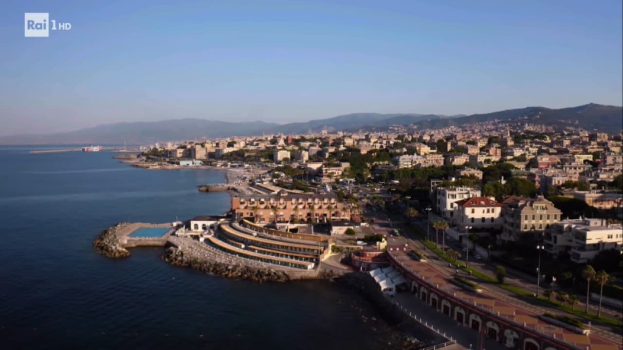Storia delle nostre città