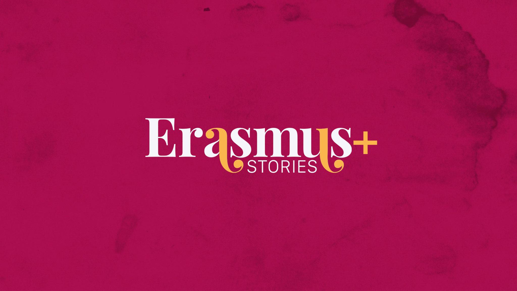 Erasmus Stories Learning Agreement