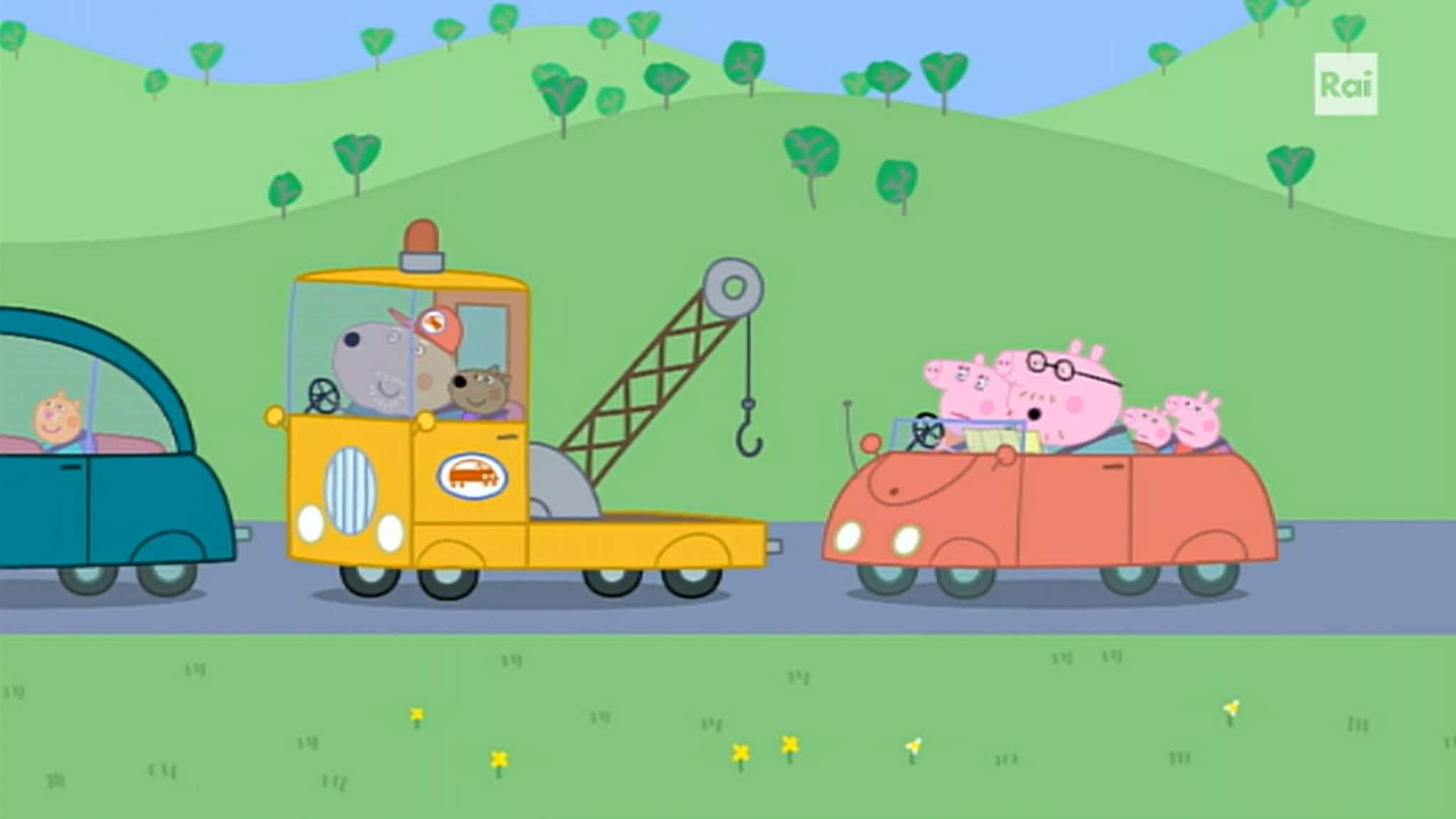 Peppa Pig